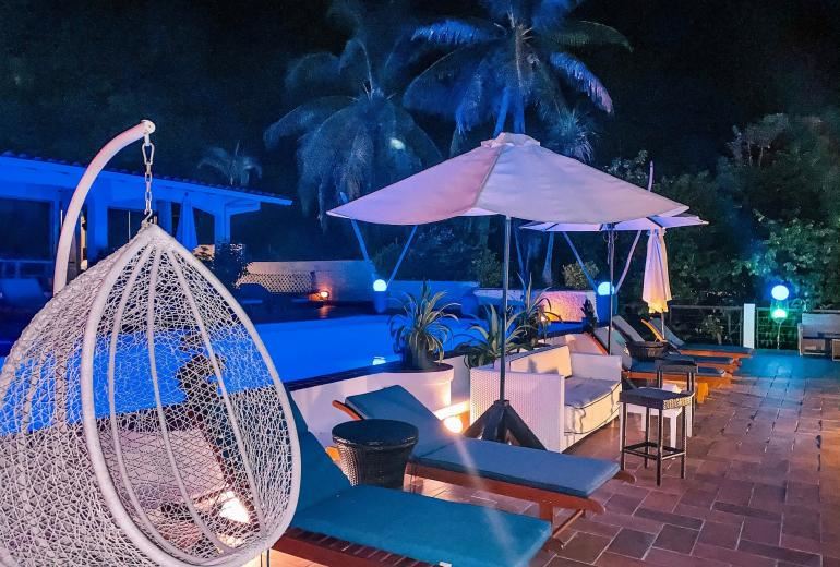 Villa Condesa del Mar Isla Contadora