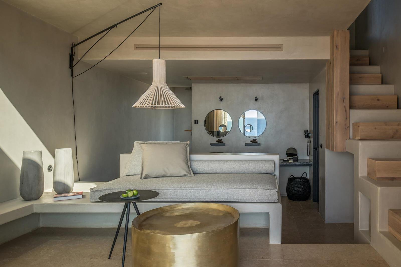 Acro Wellness Suites Adults Only