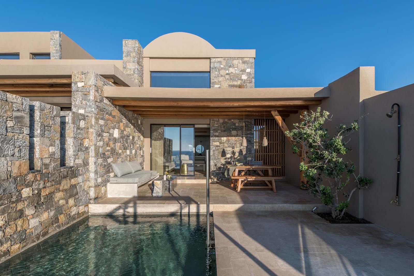 Acro Wellness Suites Adults Only