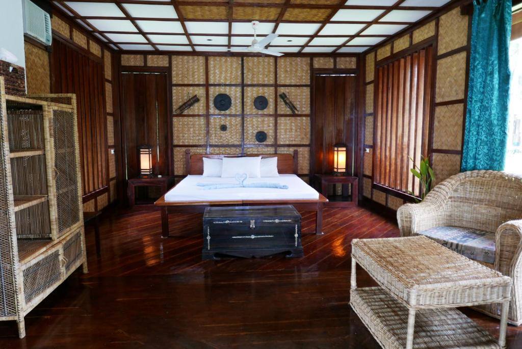 Dolarog Beach Resort