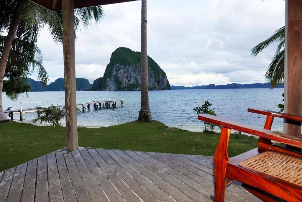 Dolarog Beach Resort