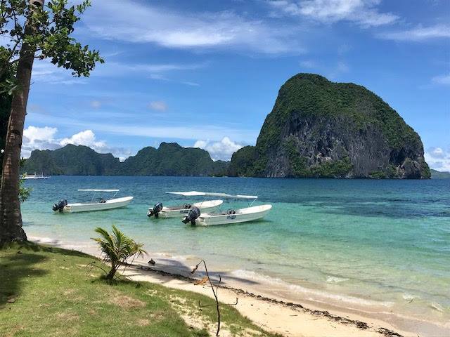 Dolarog Beach Resort