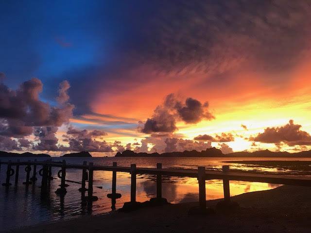 Dolarog Beach Resort