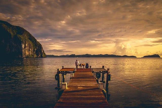 Dolarog Beach Resort