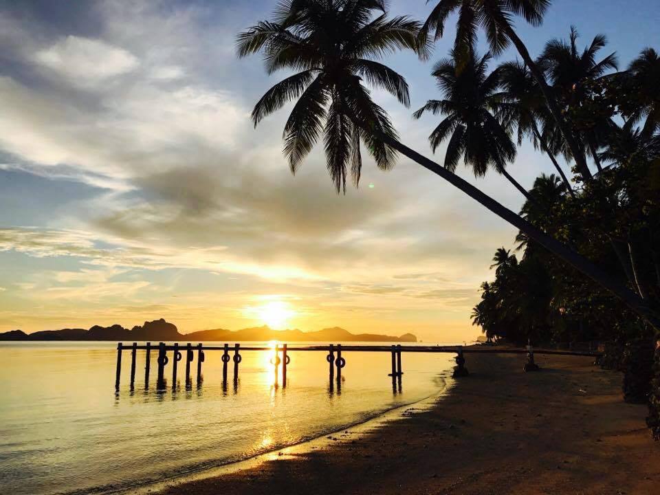 Dolarog Beach Resort