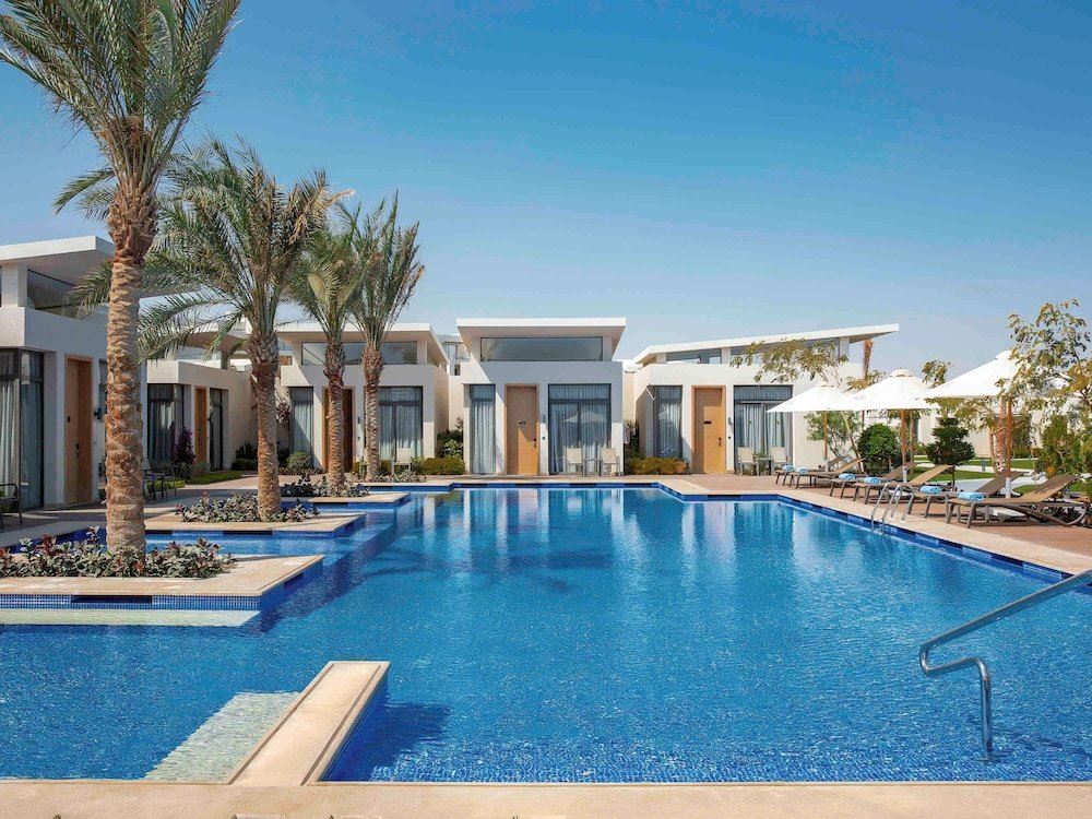 Rixos Premium Magawish Suites and Villas