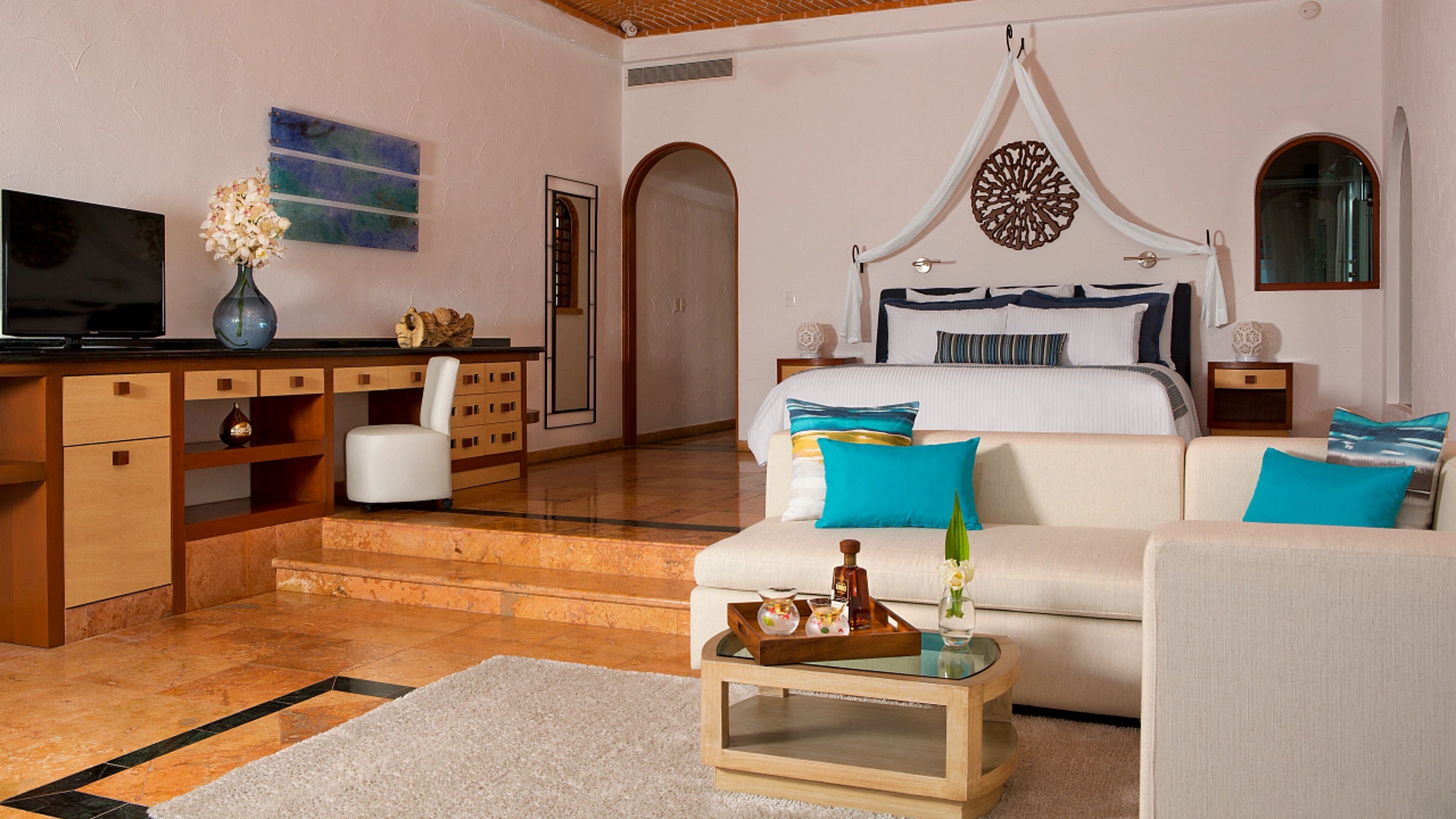 Zoetry Villa Rolandi Isla Mujeres Cancun