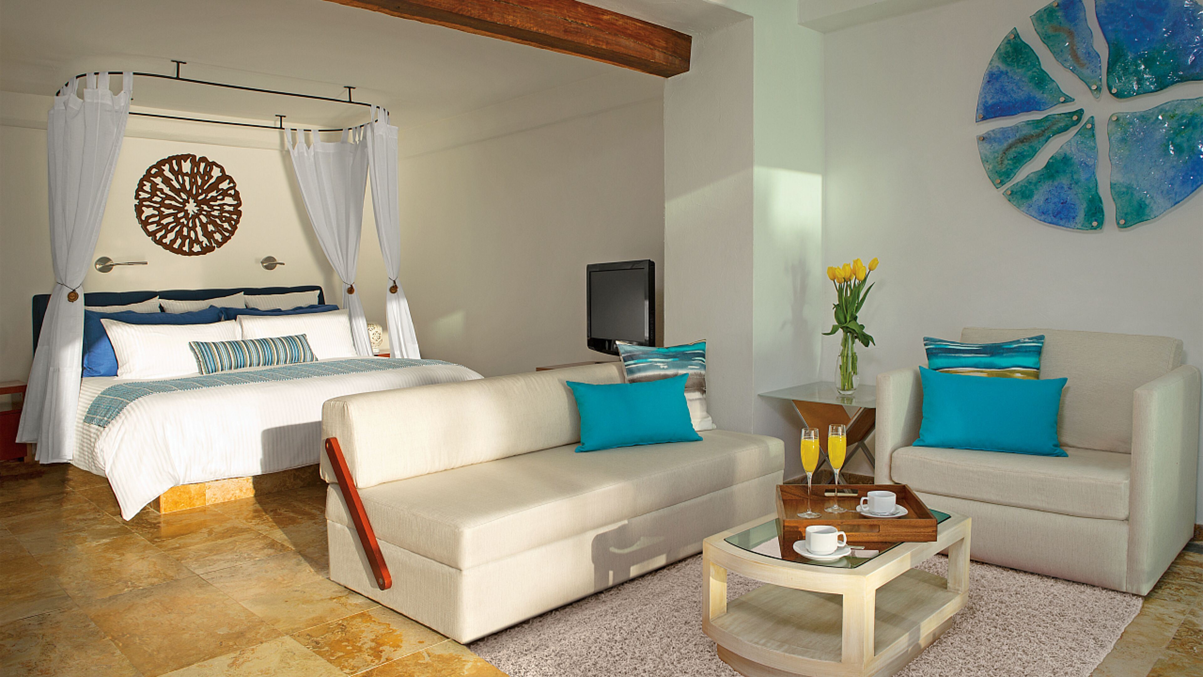 Zoetry Villa Rolandi Isla Mujeres Cancun