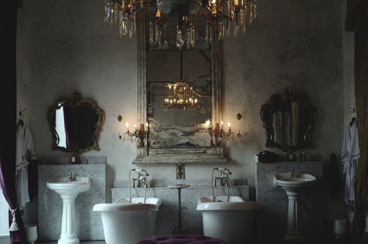 Coqui Coqui Casa de los Santos Izamal 