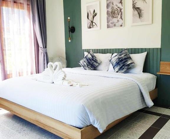 Magical Mountain View Resort