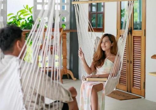 Magical Mountain View Resort