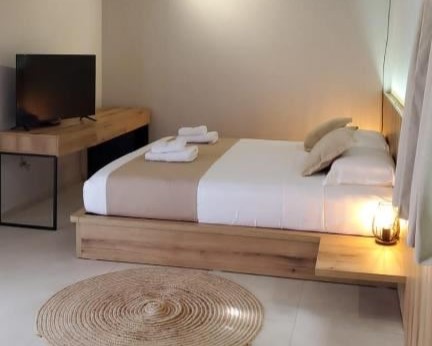 Arameras Beach Resort 