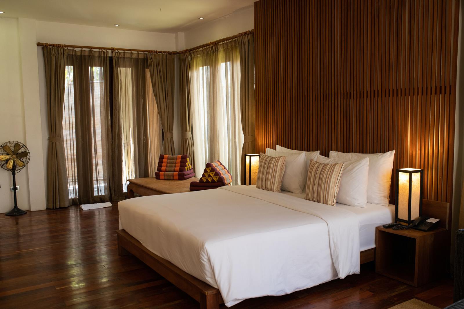 Le Sen Boutique Hotel