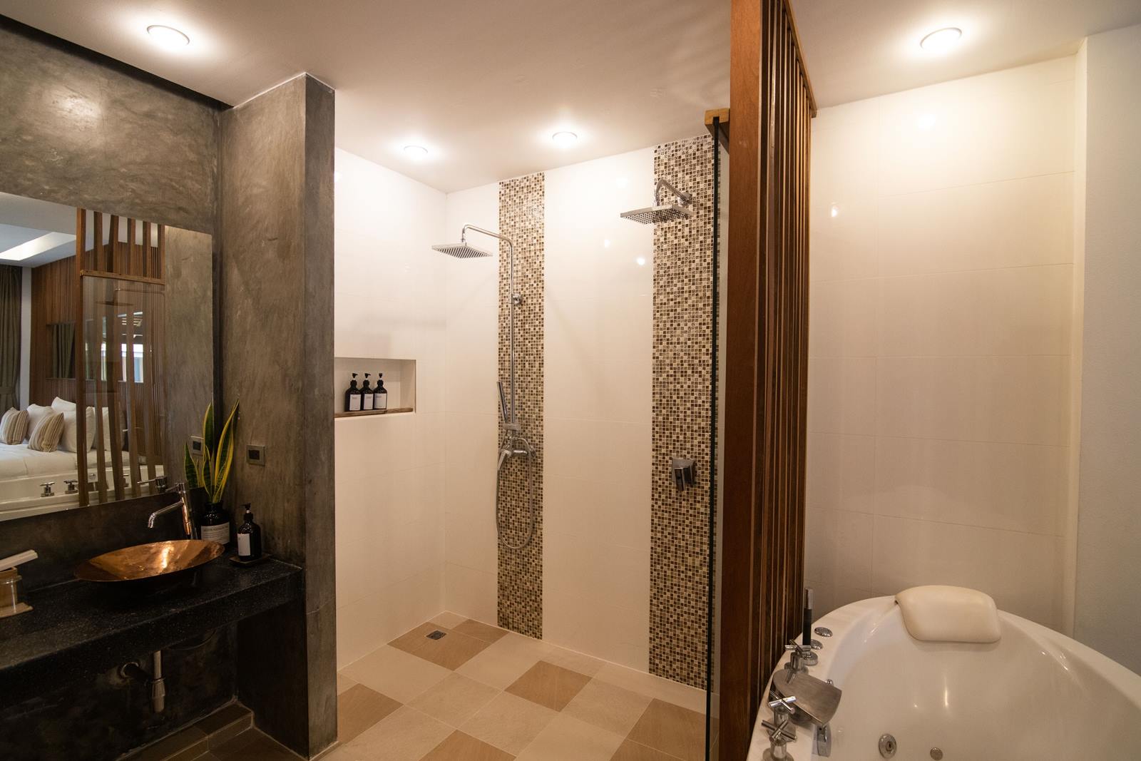 Le Sen Boutique Hotel