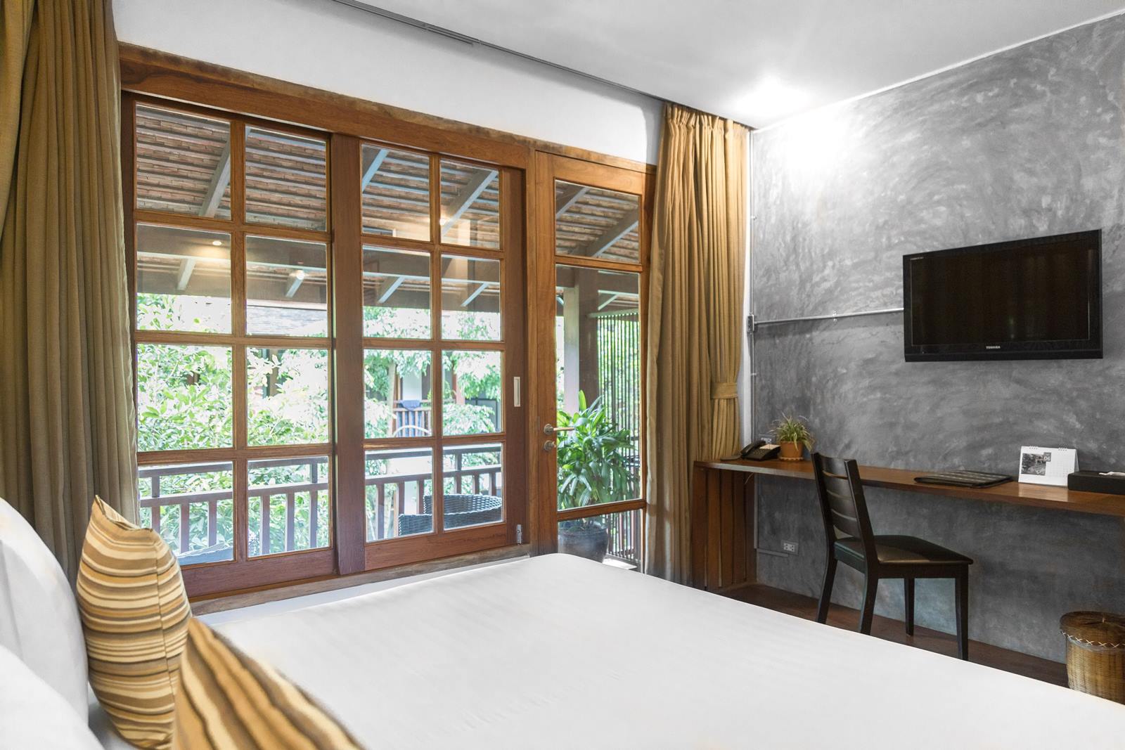 Le Sen Boutique Hotel