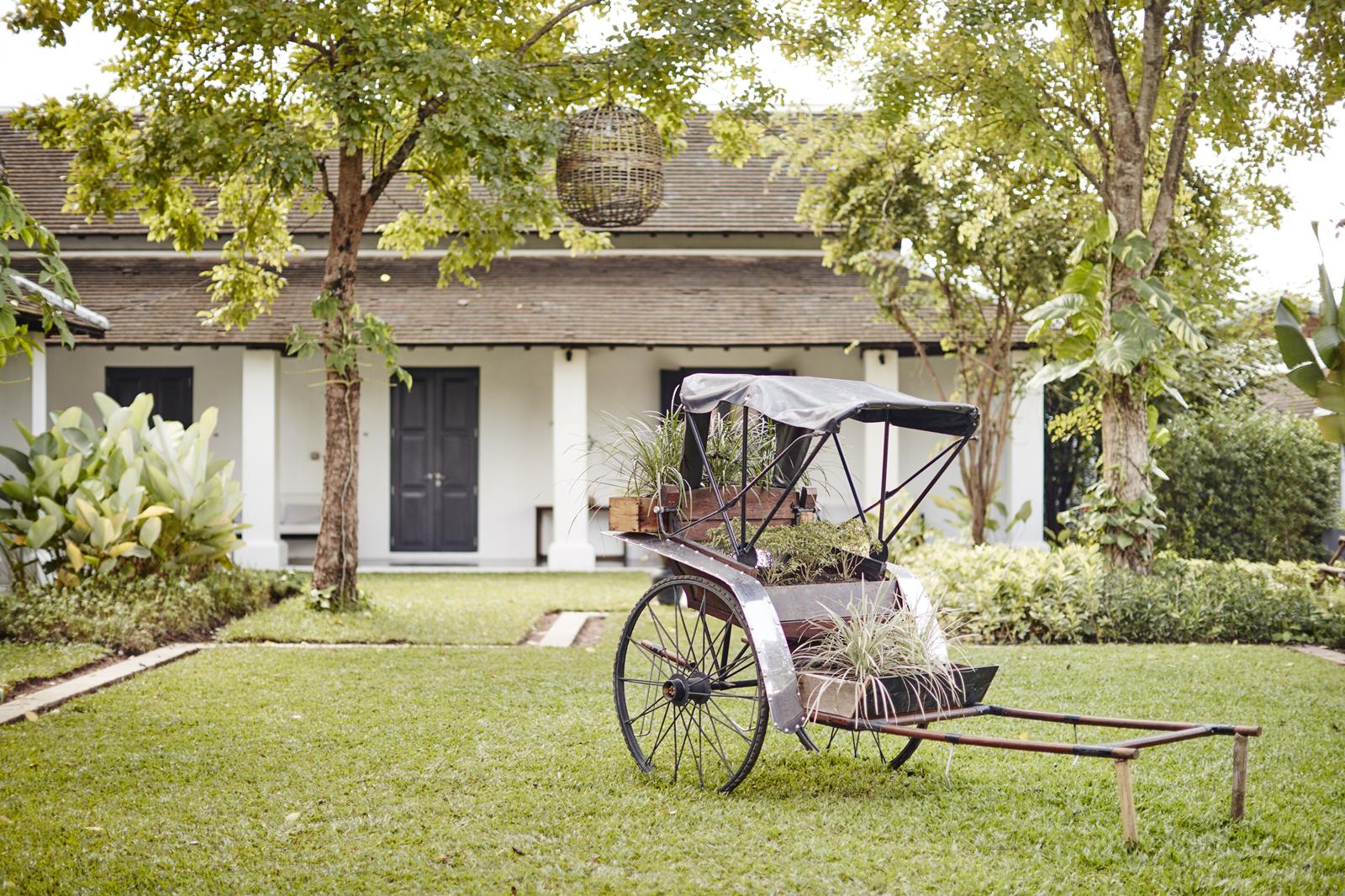 Sofitel Luang Prabang