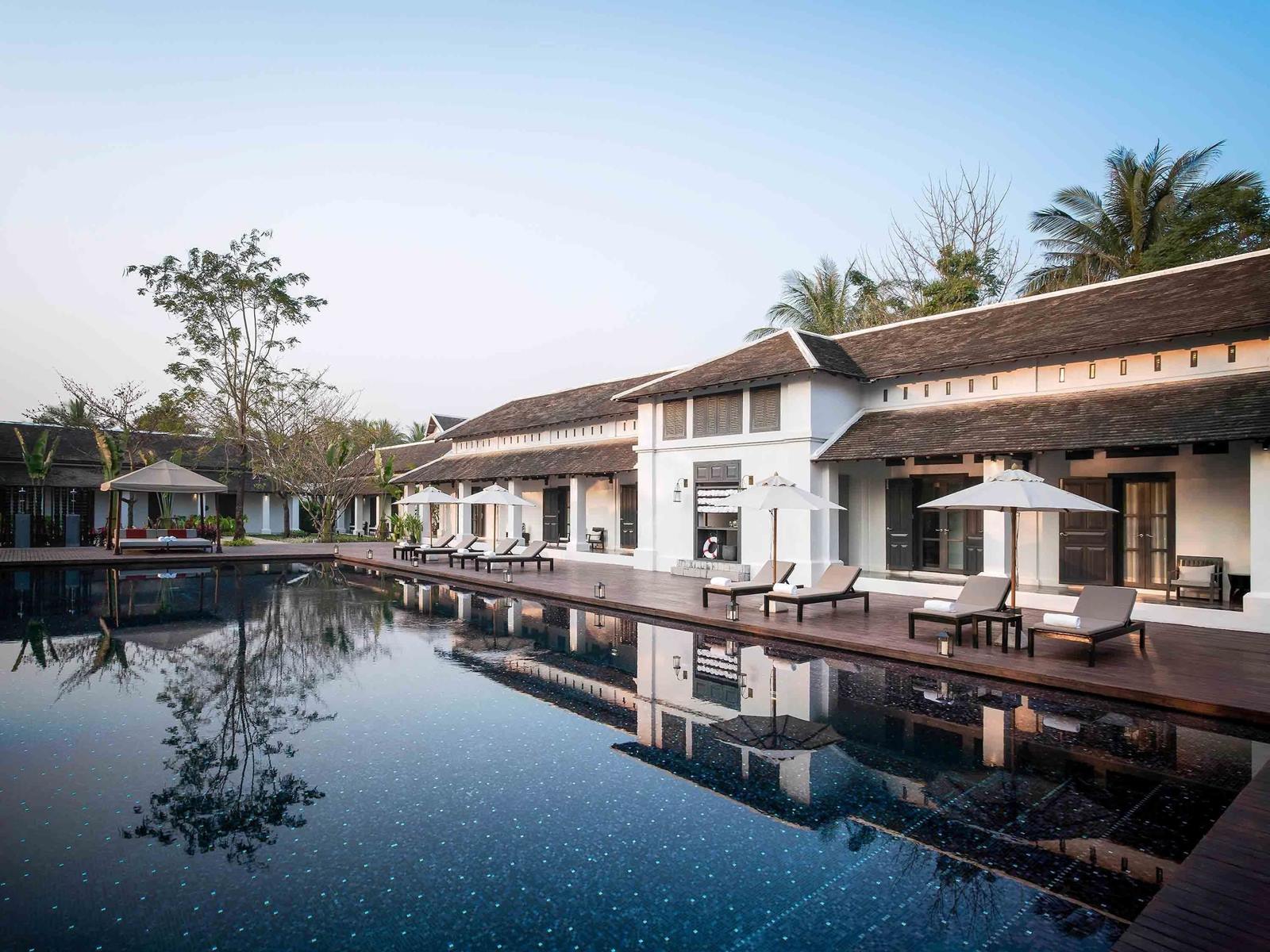 Sofitel Luang Prabang