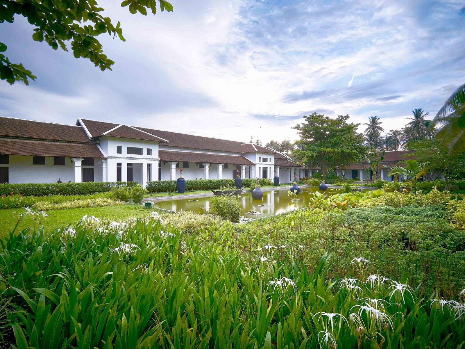 Sofitel Luang Prabang