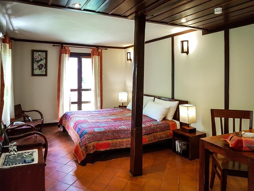 Villa Maydou Boutique Hotel