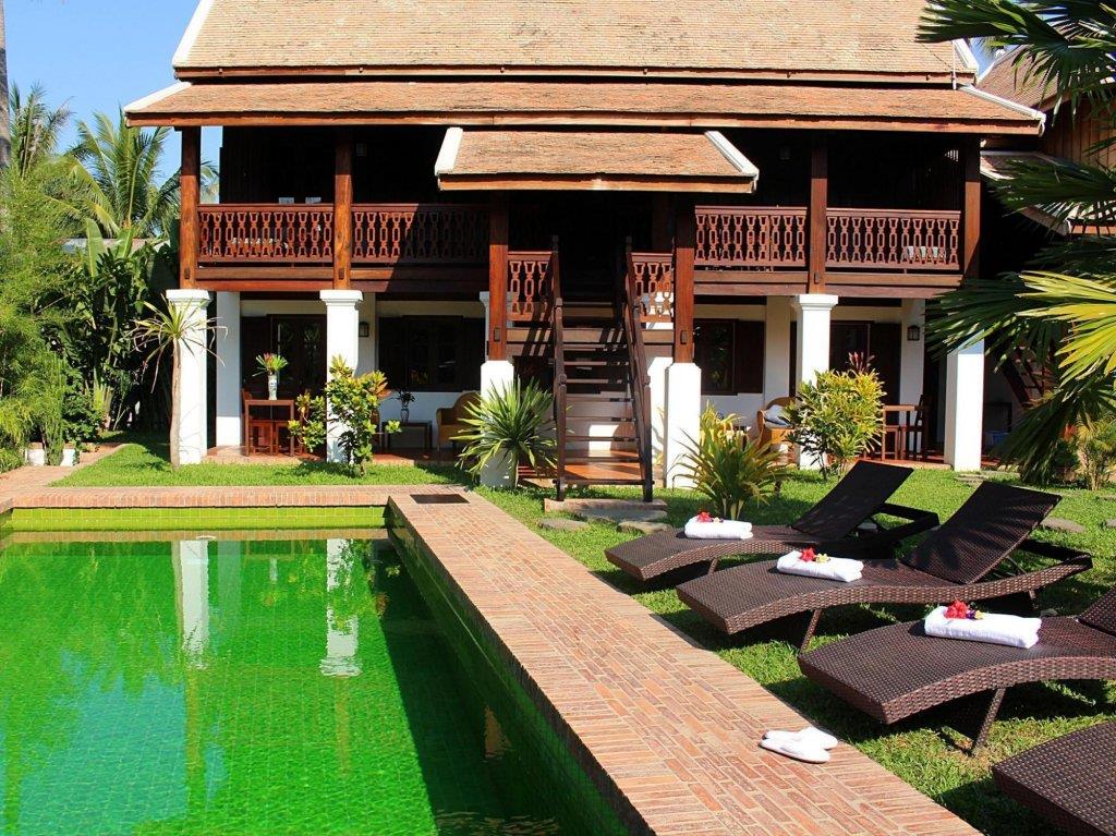 Villa Maydou Boutique Hotel
