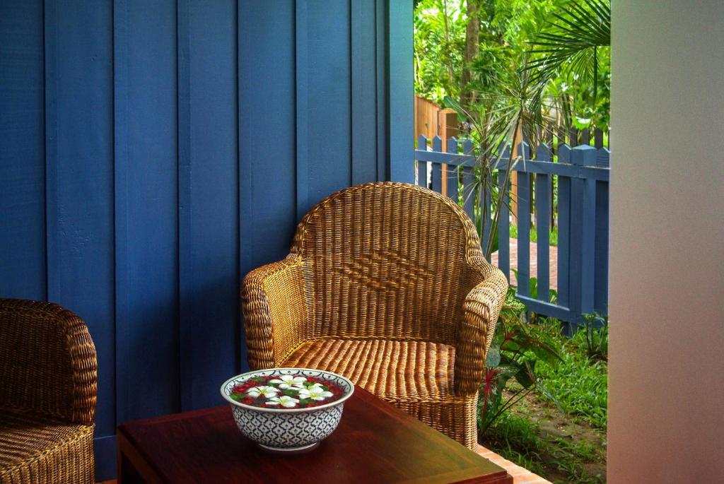 Villa Maydou Boutique Hotel