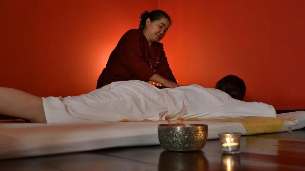 Villa Maydou Boutique Hotel