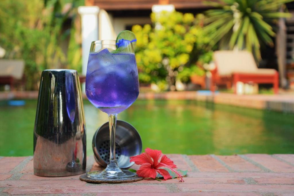 Villa Maydou Boutique Hotel