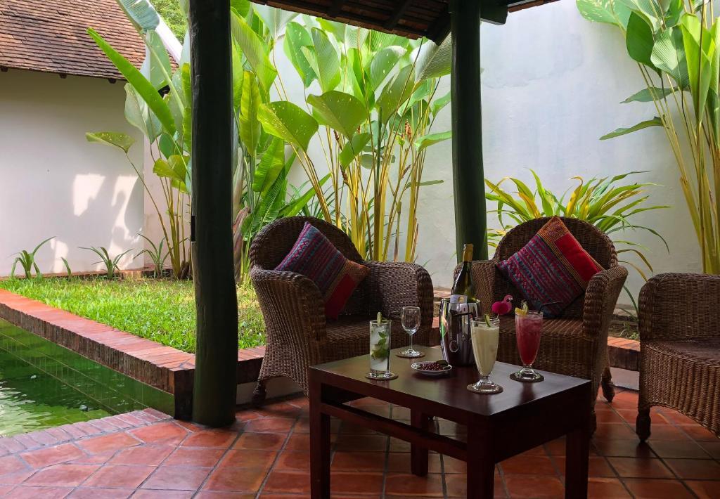 Villa Maydou Boutique Hotel