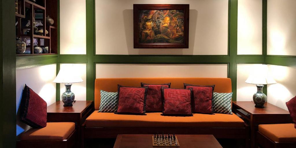 Villa Maydou Boutique Hotel