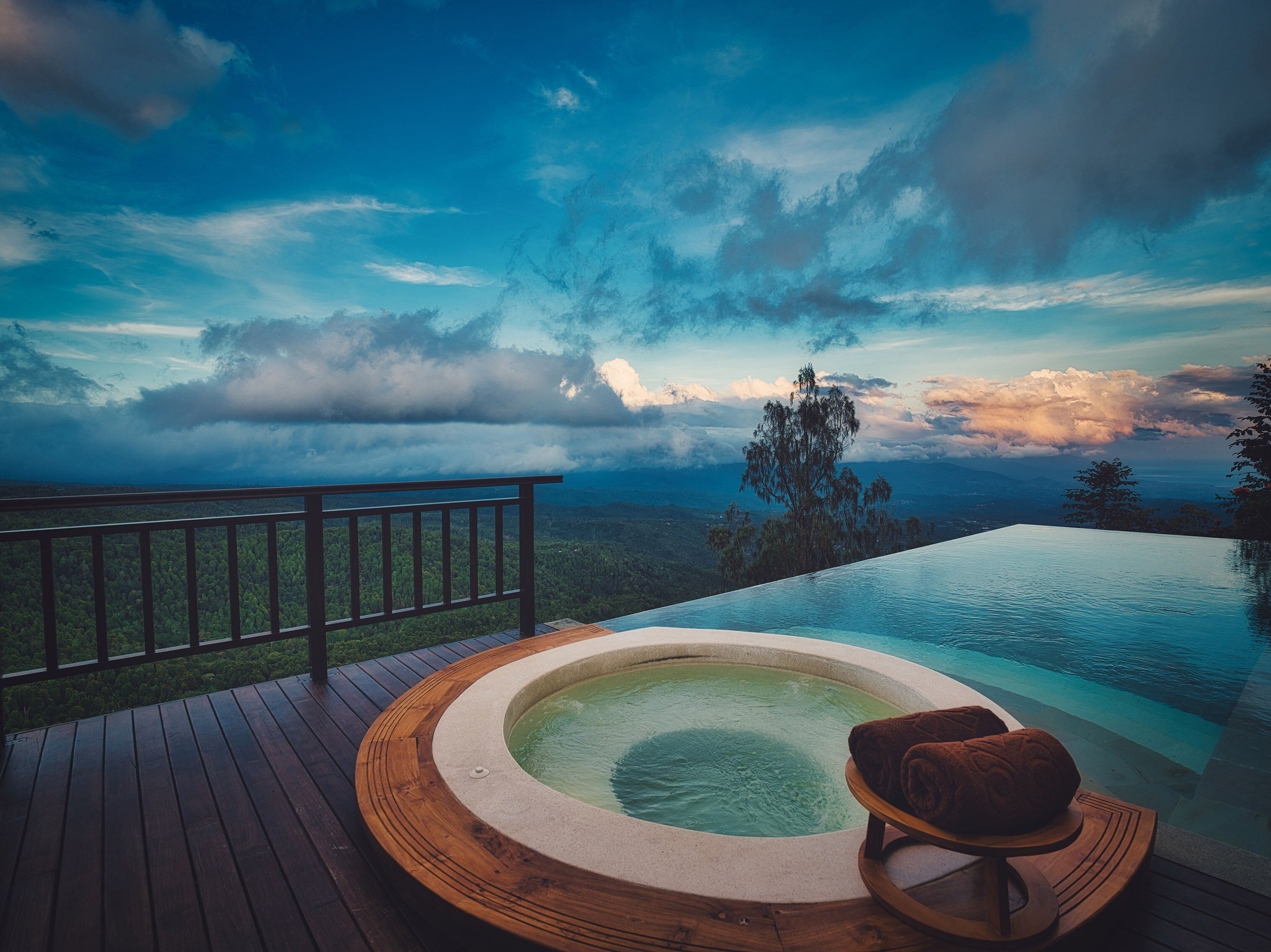 Elevate Bali by Hanging Gardens Munduk