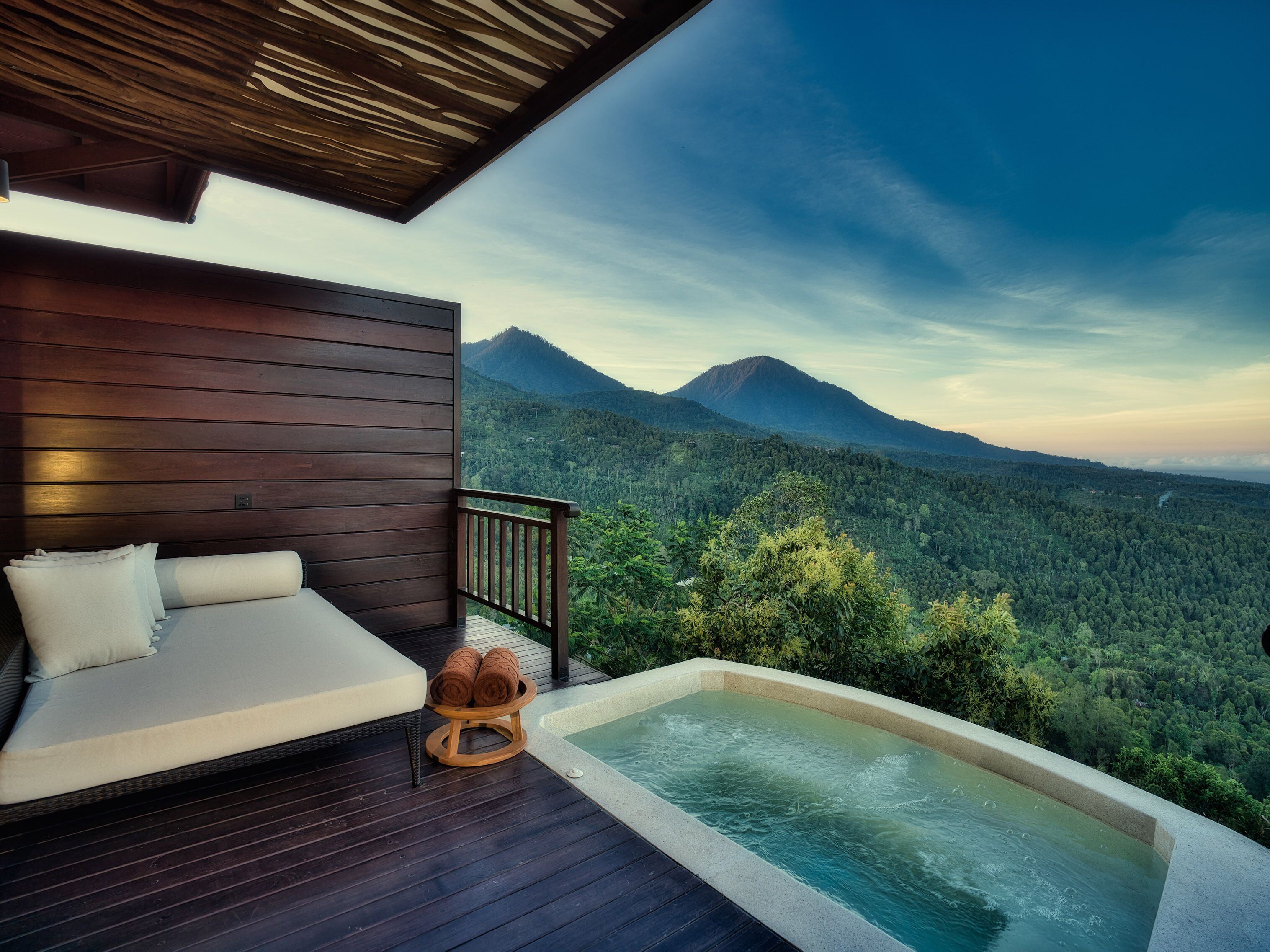 Elevate Bali by Hanging Gardens Munduk