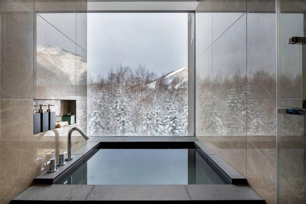 Higashiyama Niseko Village, a Ritz-Carlton Reserve