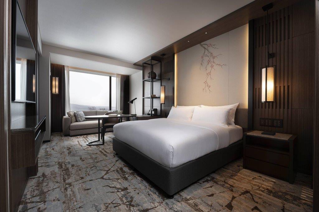 Higashiyama Niseko Village, a Ritz-Carlton Reserve