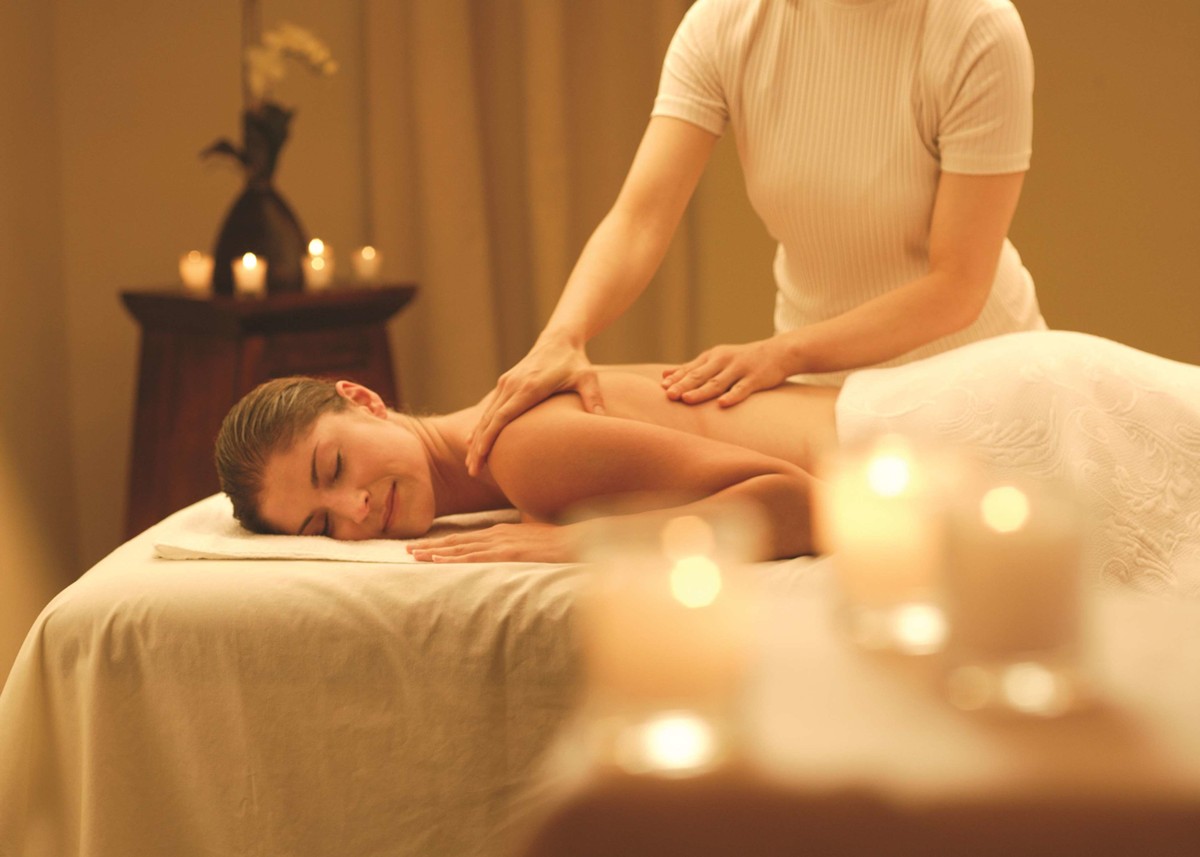 Fairmont Heritage Place, Ghirardelli Square