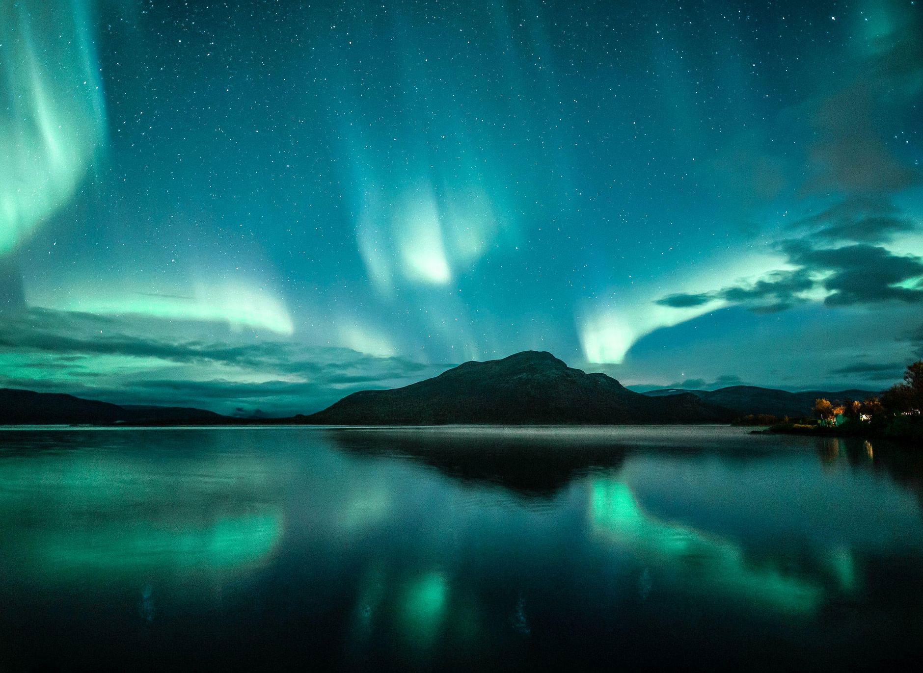 Tromso