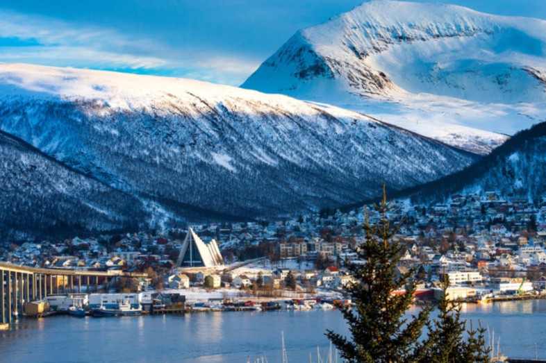Tromso
