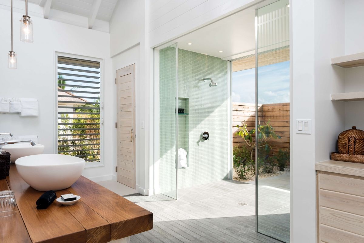 Pine Cay Private Island