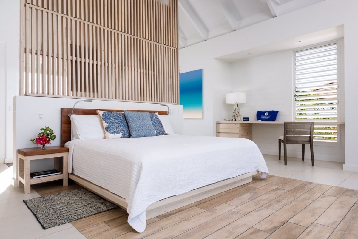 Pine Cay Private Island