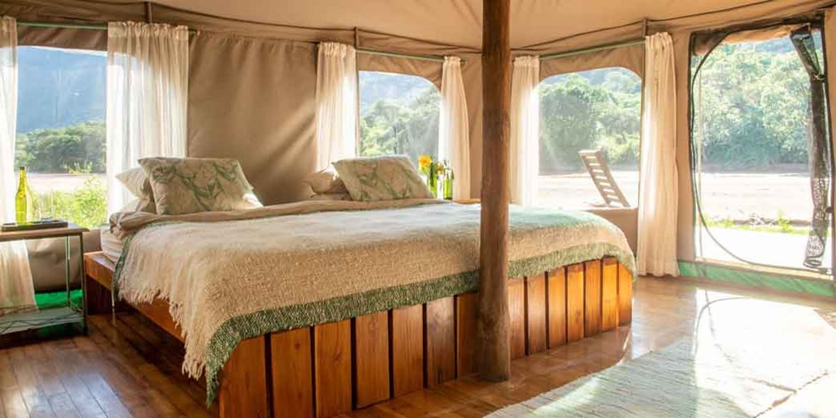 Manyara Green Camp
