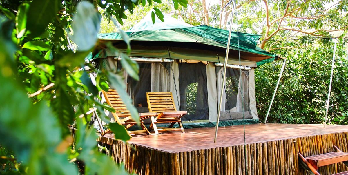 Manyara Green Camp