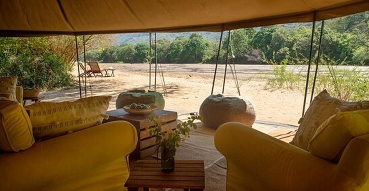 Manyara Green Camp