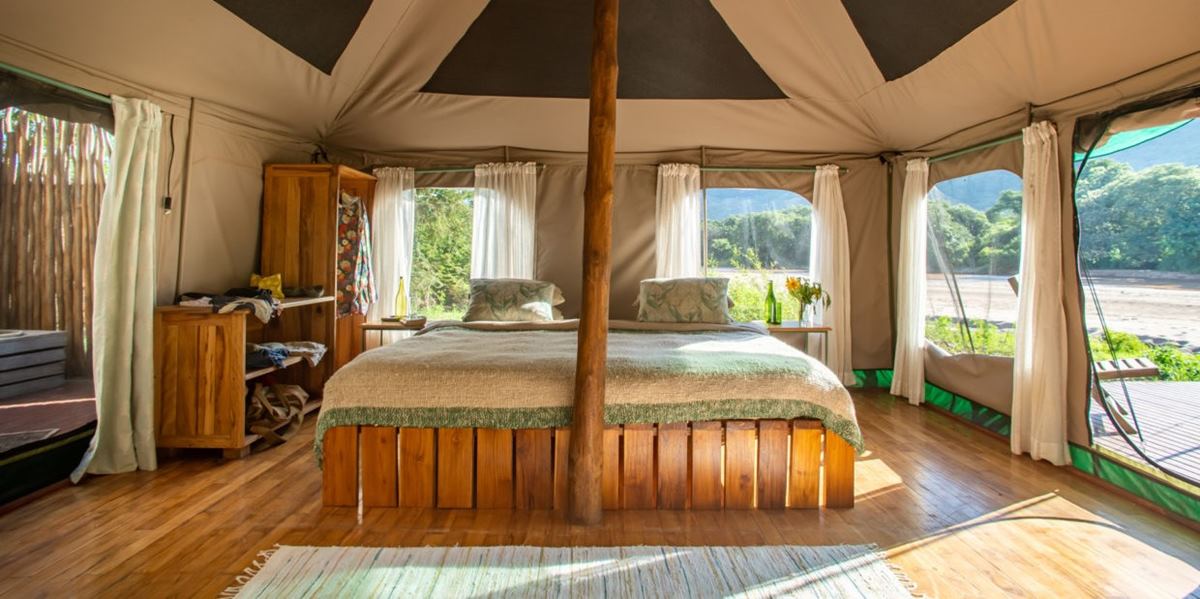 Manyara Green Camp