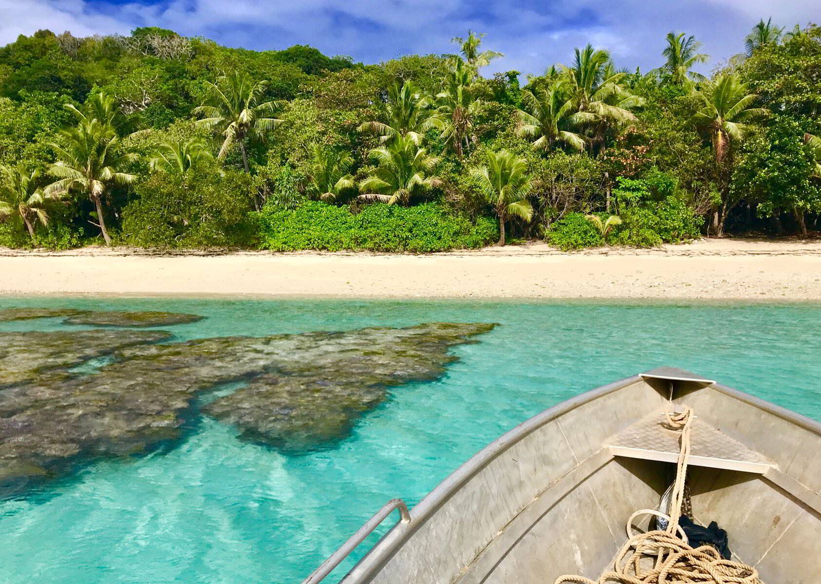Fiji