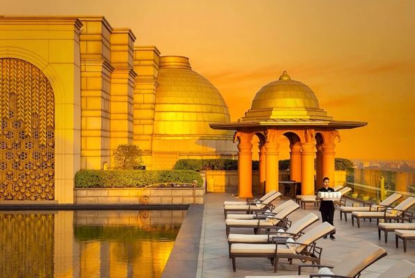 Delhi