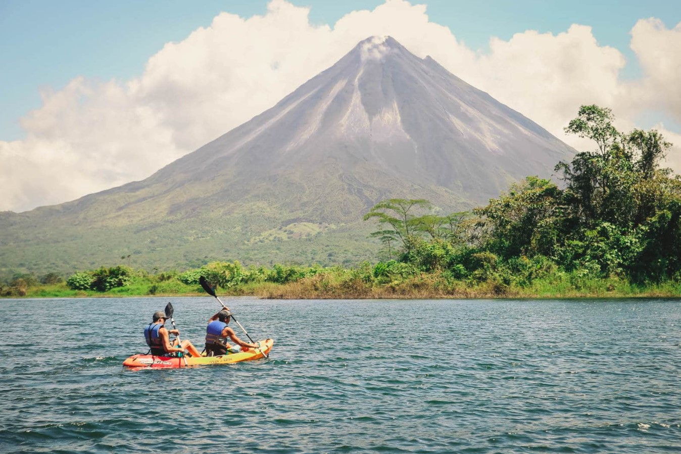 Arenal