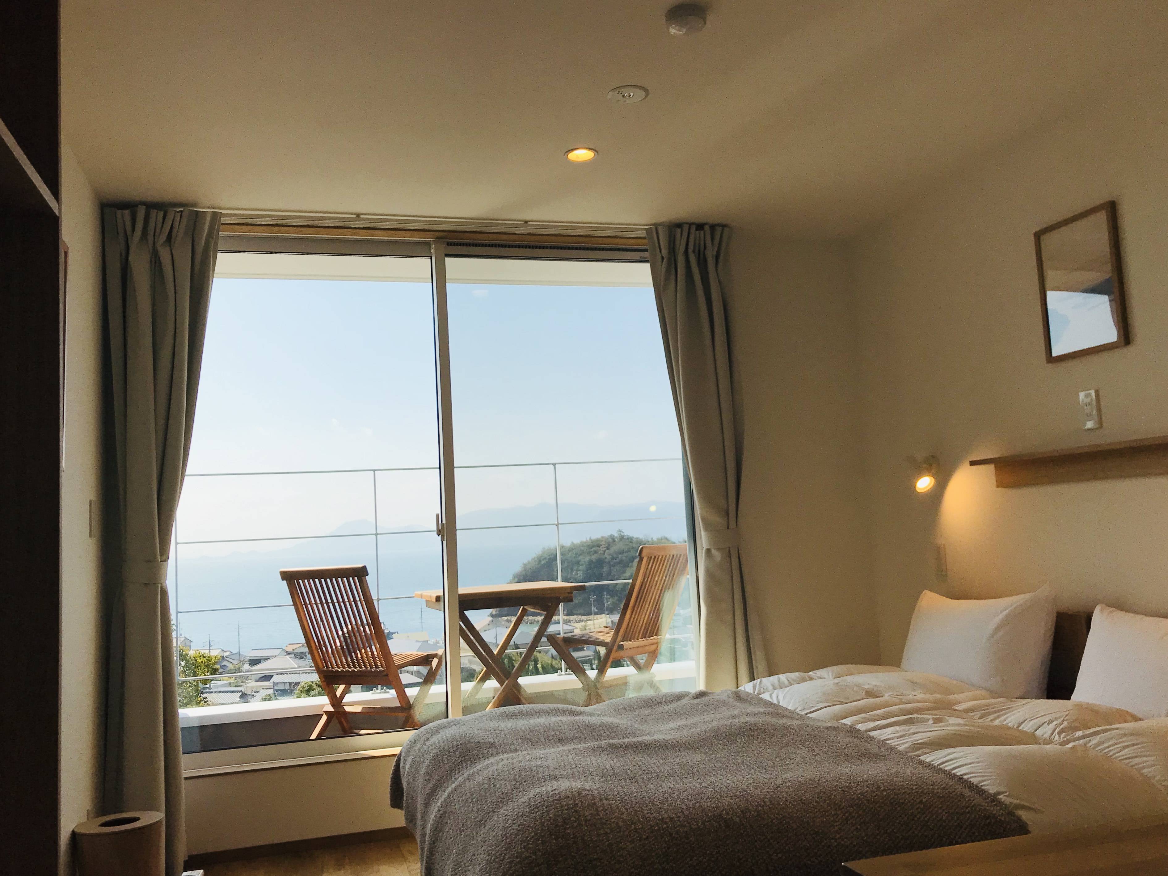 My Lodge Naoshima