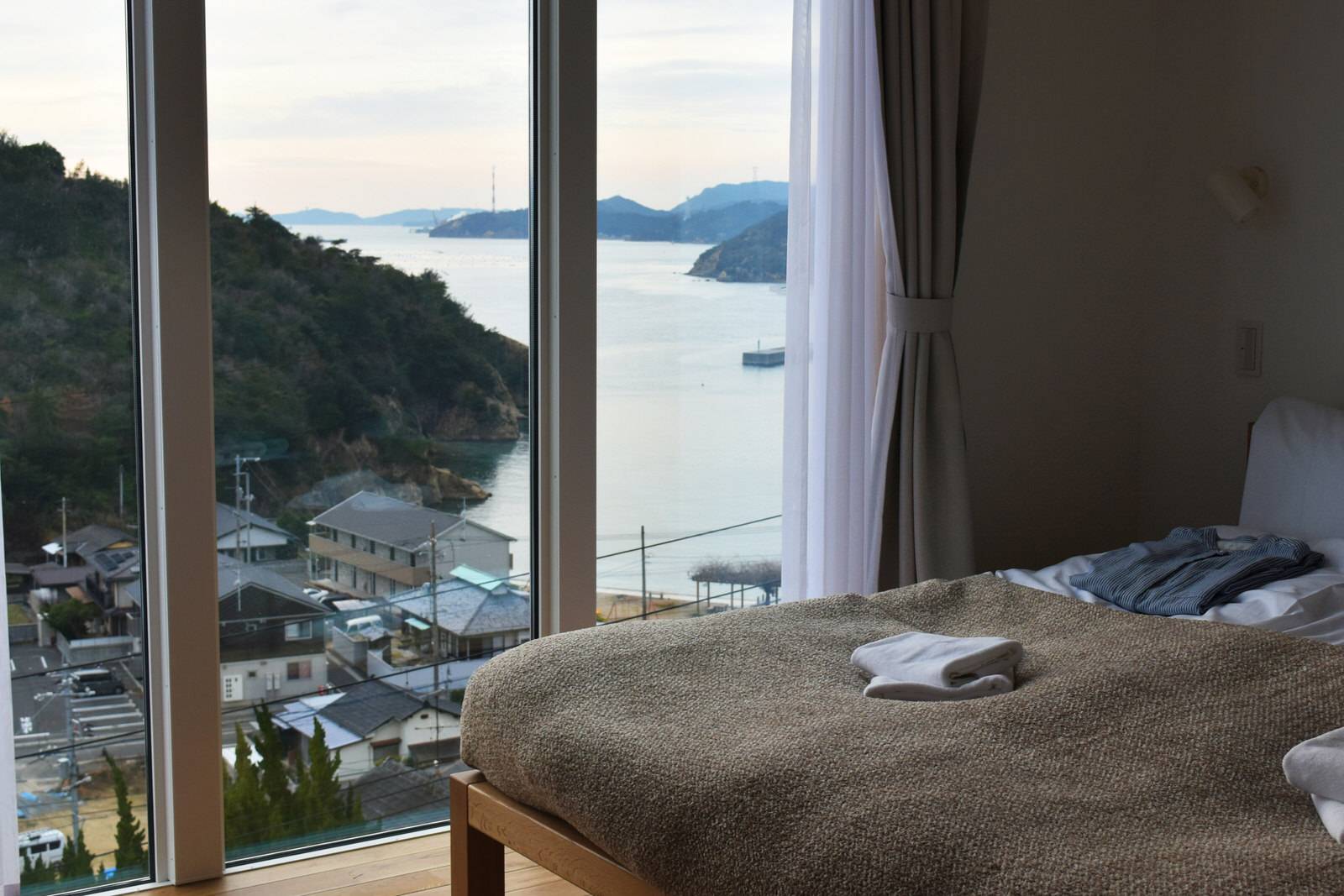 My Lodge Naoshima