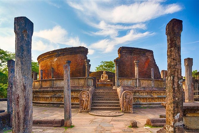 Sigiriya