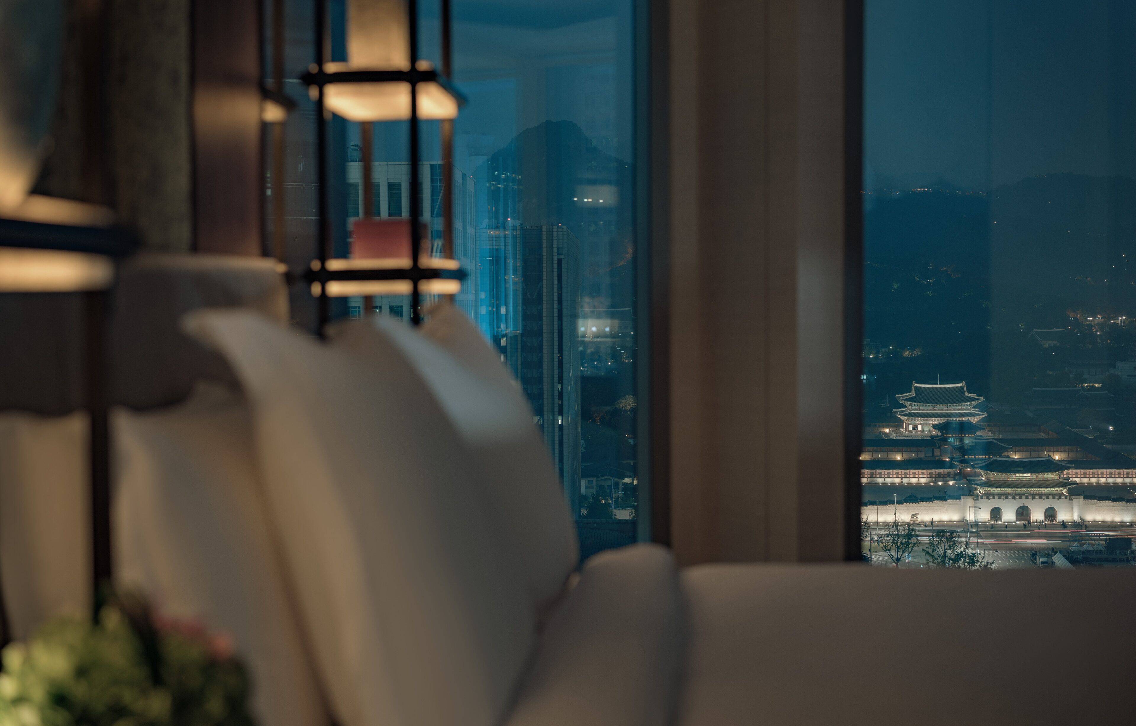 Four Seasons Hotel Seoul