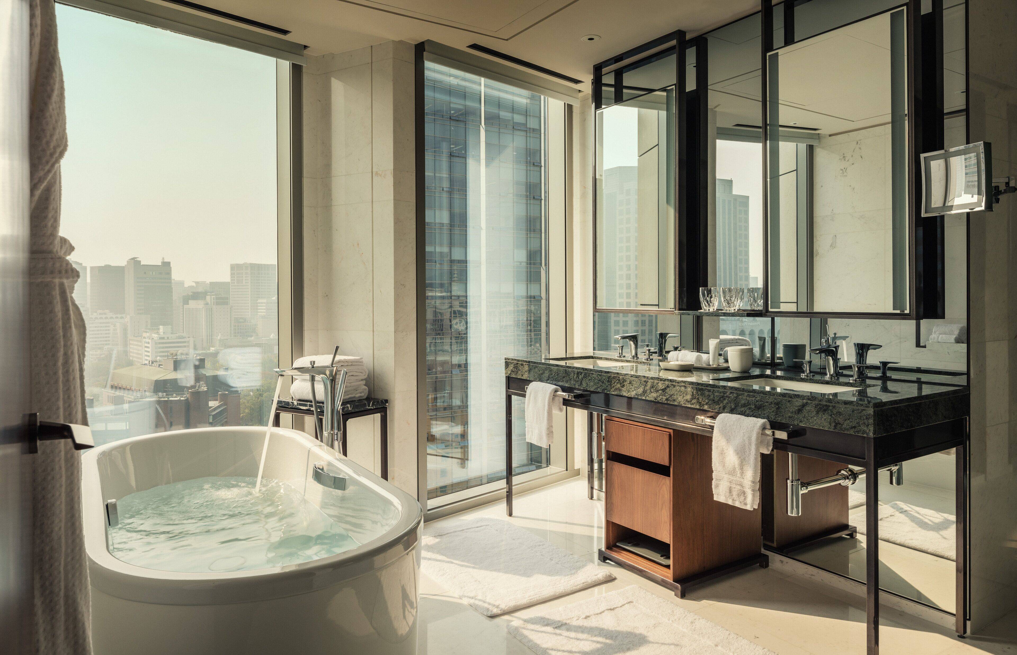Four Seasons Hotel Seoul